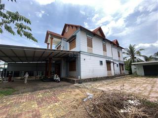 Siêu phẩm  hxh thông nhà 2 tầng + kho 1000m2 ngay long bình, tp. thủ đức