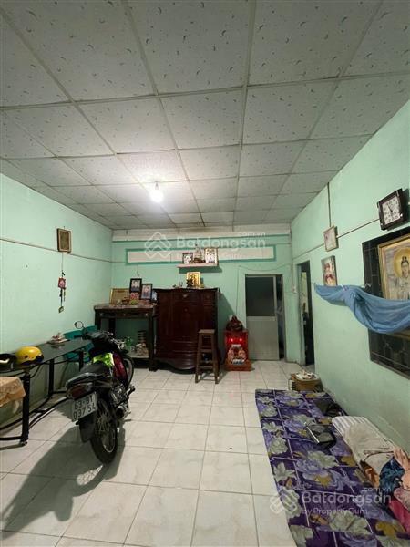Giá sốc nhà cấp 4 hiệp phú, cách xa lộ hà nội 100m