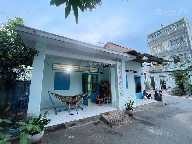 Giá sốc nhà cấp 4 hiệp phú, cách xa lộ hà nội 100m