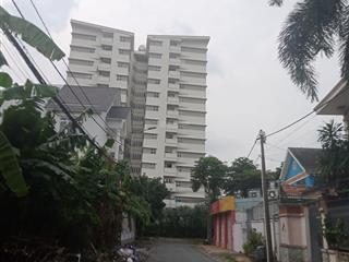 Bán đất mặt tiền đường  136m2 ngay vành đai 2, phước long b, tp. thủ đức nhỉnh 7tỷ
