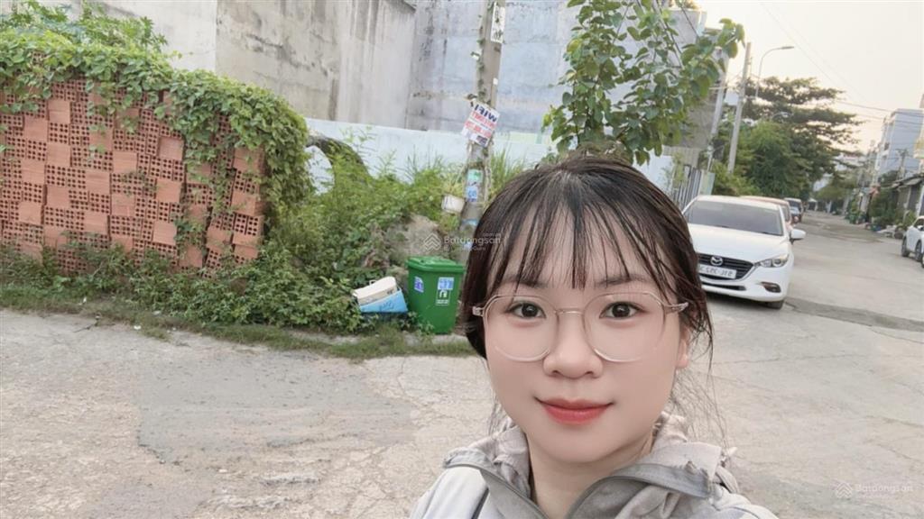 Bán đất 2 mặt tiền hẻm xe tải 120m2 tnpb quận 9, tp. thủ đức hơn 8ty tl