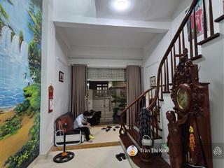Ngọc hồi văn điển  60m 5 tầng lô góc dân xây tâm huyết chủ tặng nội thất nhập tiện ích bạt ngàn