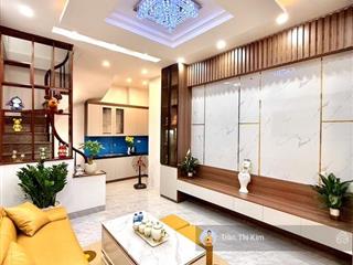 Quanh 7 đồng #bùixươngtrạch 30m đẹp long lanh chủ tặng toàn bộ nội thất