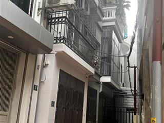 Kim giangcầu lủ dtsd 40m  3 bước ra mặt phố kim giang  ngõ rộng thênh thang giá chào quanh 8tỷ
