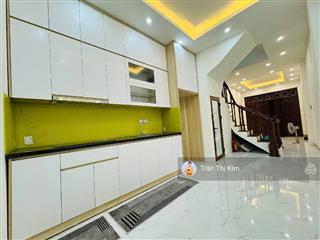 Nhỉnh 7 đồng kim giang thanh liệt nhà dân xây btct 40m 5 tầng full nội thất chỉ cần xách vali về ở