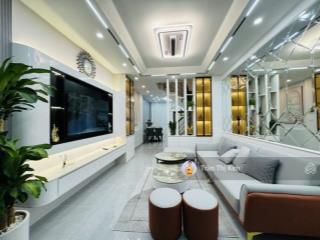Qua 7tỷ khương đình 35m cả thanh xuân k có căn thứ 2 nhà 5 tầng full nội thất, ngõ thông tứ tung