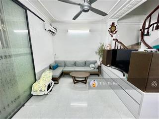 Hoàng mai định công thượng dân xây chắc chắn dtsd 40m, 4 tầng 10m ô tô tránh giá siêu tốt 7,x tỷ