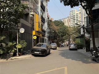 Phân lô lớn trung kính đường đôi thông phố, ngõ ô tô tránh. dt rộng hiếm 109m2, mt 5m, giá 32 tỷ
