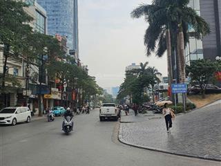 Liền kề kđt mới trung yên  trung hòa, sát vườn hoa. dt 96m2, 5 tầng, giá 28 tỷ