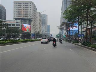 Phân lô siêu vip lê văn lương, sát vườn hoa, trung tâm th  nc, thanh xuân. 81m2, 5 tầng kinh doanh