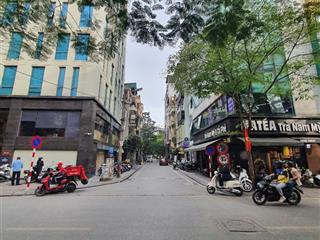Bán nhà pl bộ công an  view khu vui chơi  thoáng sáng ngụy như kon tum, tx. dt 54m2, 5 tầng