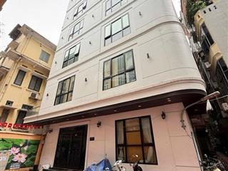 Phân lô vip  cực rộng  căn góc thoáng 3 mặt nguyễn trãi, tx. ngõ ô tô, 93m2, mt 10m, thang máy