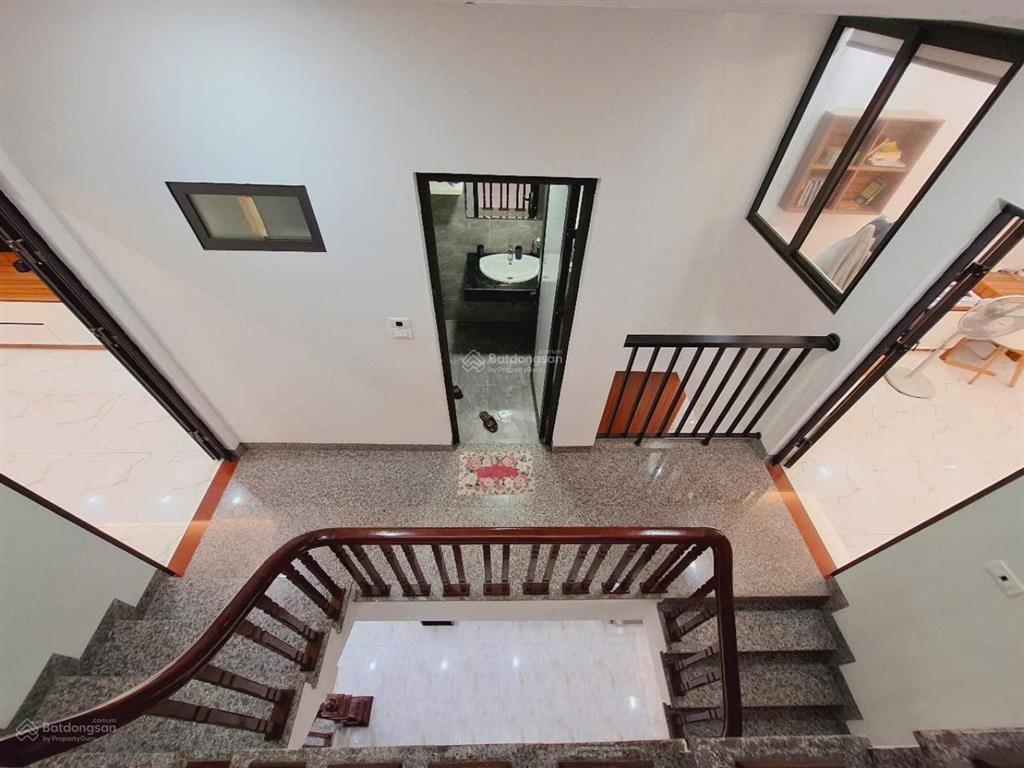 Nhà duy nhất, giá khó tìm biệt thự  liền kề khu nhà ở đại mỗ, 106m2, 5 tầng, hơn 18 tỷ