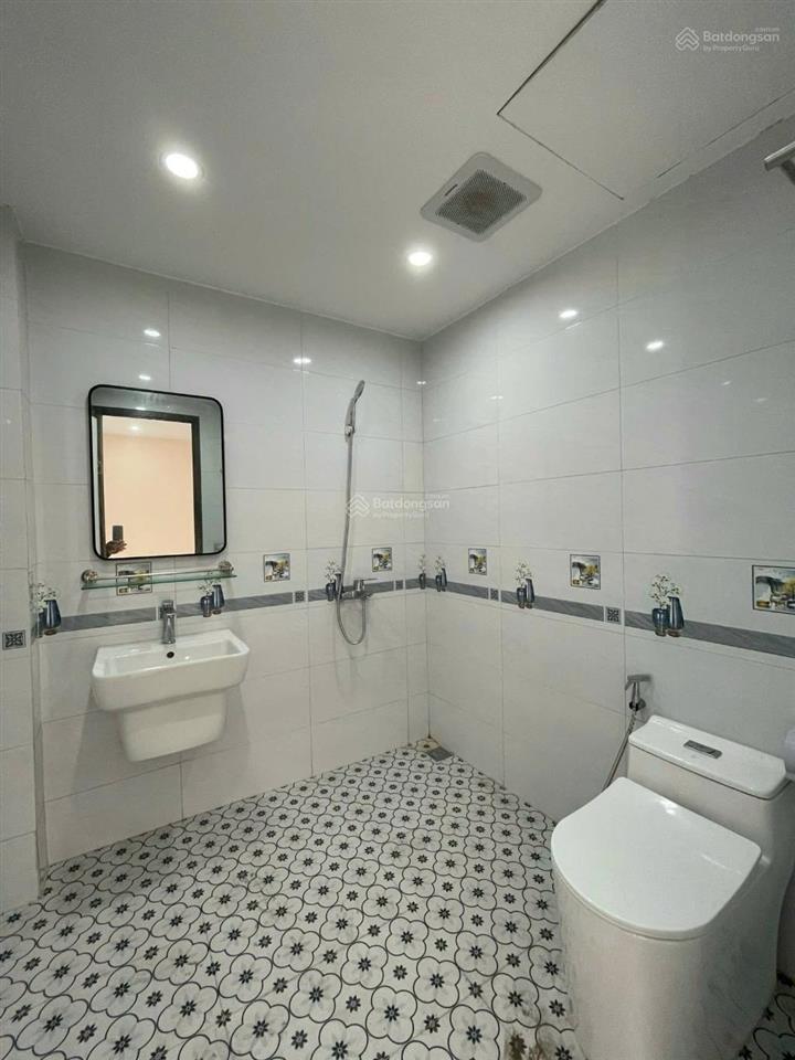 Nhà duy nhất, giá khó tìm biệt thự  liền kề khu nhà ở đại mỗ, 106m2, 5 tầng, hơn 18 tỷ