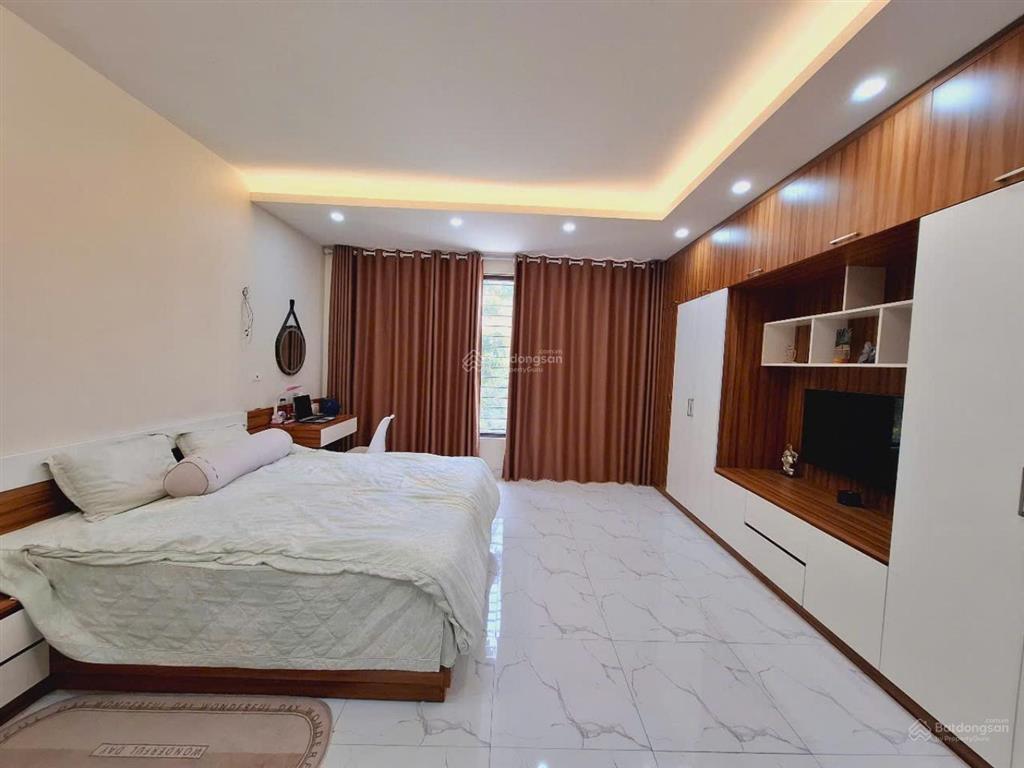 Nhà duy nhất, giá khó tìm biệt thự  liền kề khu nhà ở đại mỗ, 106m2, 5 tầng, hơn 18 tỷ