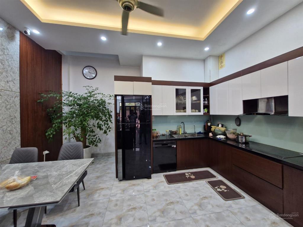 Nhà duy nhất, giá khó tìm biệt thự  liền kề khu nhà ở đại mỗ, 106m2, 5 tầng, hơn 18 tỷ