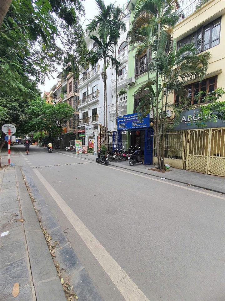 Nhà duy nhất, giá khó tìm biệt thự  liền kề khu nhà ở đại mỗ, 106m2, 5 tầng, hơn 18 tỷ