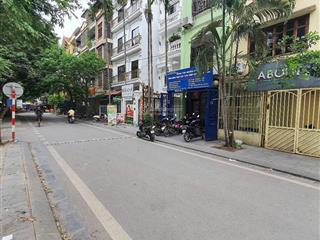 Nhà duy nhất, giá khó tìm biệt thự  liền kề khu nhà ở đại mỗ, 106m2, 5 tầng, hơn 18 tỷ