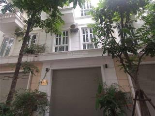 Bán biệt thự viglacera sát ngã 4 đại mỗ  lê quang đạo giá rẻ nhất khu vực 175m2, 4t, chỉ 30 tỷ