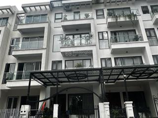 Bán liền kề văn khê, hà đông đối diện chung cư hpc landmark, sát trục phố chính 83m2, 5t, 18.5 tỷ