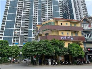 Chủ nhà bán gấp căn phố nguyễn văn lộc, hđ sẵn kinh doanh  vỉa hè, mt 5m 68m2 5 tầng, giá 32.9 tỷ