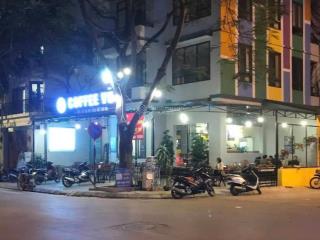 Flash sale lô góc lk văn khê, tố hữu giá hời có 102, siêu mặt tiền 20m 109m2 5 tầng, giá 31 tỷ