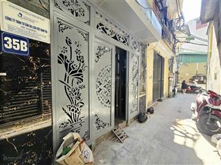 Bán nhà riêng 5 tầng xuân đỉnh