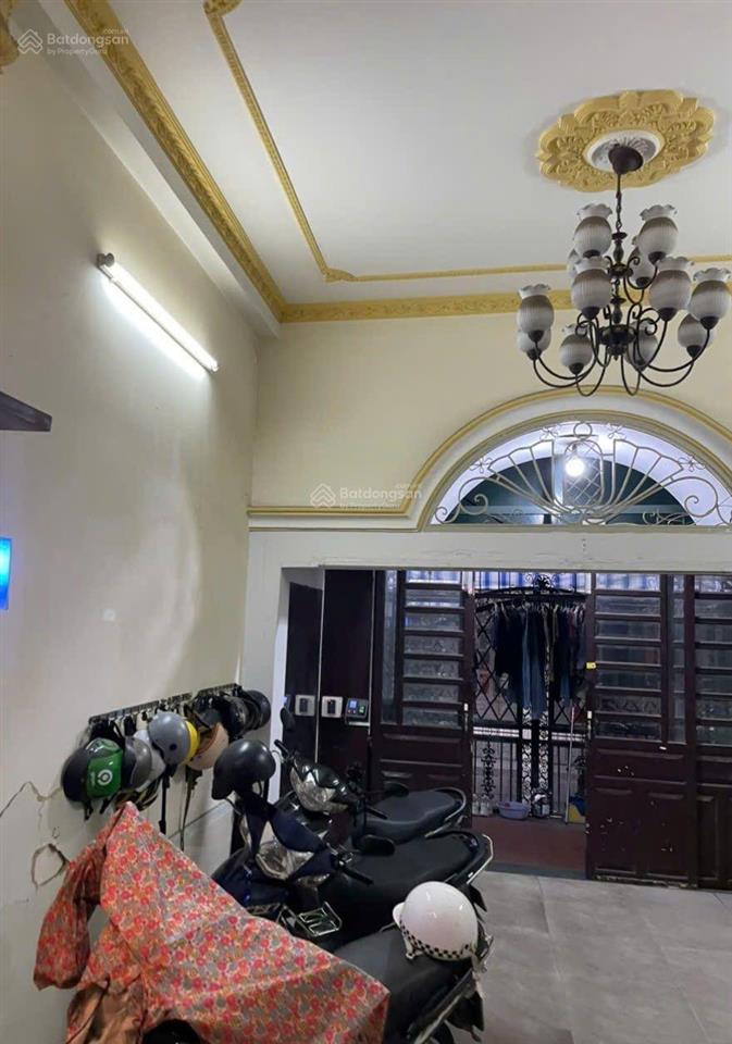 Bán gấp chdv hẻm ôtô ung văn khiêm  bình thạnh  3 tầng  117m2  thu 800tr/năm chỉ 16 tỷ nhỉnh.