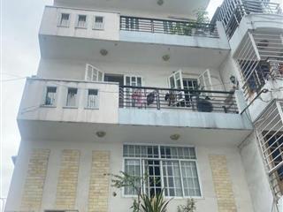 Bán gấp hxt 8m như mt kinh doanh cực đỉnh  5 tầng ngang khủng 6m chỉ 7,5 tỷ tl