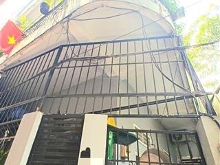 Chính chủ bán cực thấp nhà đẹp trần bình trọng q. 5 90m2  giá đầu tư chỉ 9.5 tỷ hxh, gần q1