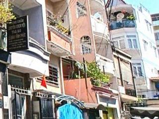 Bán gấp hẻm xe tải tránh góc 3 mt ngô quyền, nguyễn tri phương, hợp vừa ở vừa kd. chỉ 7 tỷ nhỉnh tl