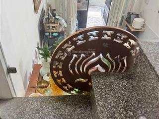 Hàng ngon! q.10 vĩnh viễn  3 tầng xe hơi tới nhà khu an ninh, dân trí cao chỉ 7.2 tỷ tl chủ