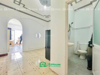 Cho thuê căn hộ 1 phòng ngủ rẻ nhất quận 6 chỉ từ 3tr8