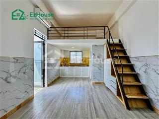 Căn hộ duplex giá rẻ mới xây có thang máy ngay ngã tư bốn xã