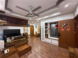 Bán gấp căn hộ kim văn kim lũ, 2,85 tỷ, 65m2, 2pn + 2wc, nội thất đầy đủ, giá cực chất!