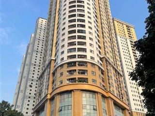 6.8 tỷ, căn 3 ngủ vinaconex toà b mới 2021