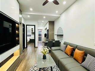 Tầng 8, 73m, 2 ngủ 2wc, 4tỷ xíu, có sổ đỏ  nguyễn xiển gần đh kinh tế quốc dân, bách khoa, bưu chí