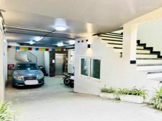 Siêu phẩm mặt phố võng thịtòa nhà 10 tầng+hầm+thang máy51.9 tỷ102mmt 5.6msky bar view hồ tây