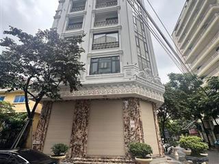 Nguyên hồnglô gócmặt tiền khủngkinh doanhoto tránhtrung tâm đống đahiếm nhà bán80m53tỷ