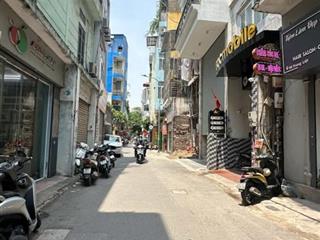 Siêu phẩm đất vàng trung liệtlô góc duy nhấtmặt tiền khủngkinh doanh bất chấp135m64.5 tỷ