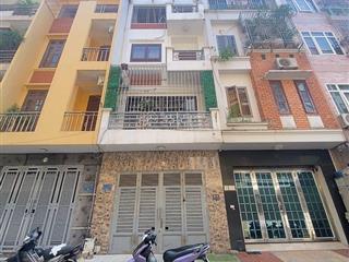 Bán nhà phố xã đàn dt 52m,,6tầng,14.9tỷ,ôtô đỗ cửa,thang máy,kinh doanh