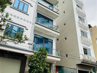 Bán nhà đường thái hà dt 56m25tầngmt4.2mgiá11.5tỷ, gara ôtô ,kinh doanh