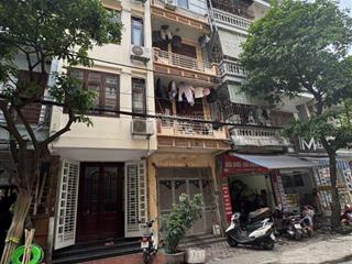 Bán nhà phố giảng võ 39m6tầng ngõ thông,kinh doanh,40m ra ôtô tránh giá 6.8tỷ