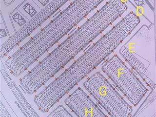 Cần bán đất da blue diamond, long phước, q9  0938 560 *** tất cả đều sổ hồng riêng, sang tên