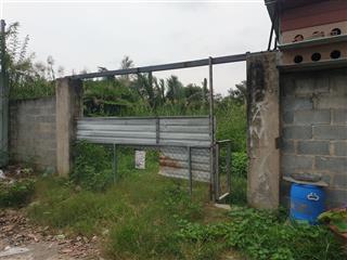 Bán gấp lô đất 420m2 ngang 8m đất biệt thự mini nhà vườn bao đẹp nguyễn duy trinh p long trường q9