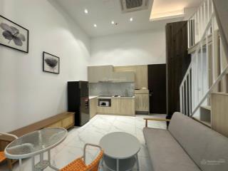 Cho thuê căn hộ 1pn tại midtown phú mỹ hưng, giá 19 triệu, 41m2