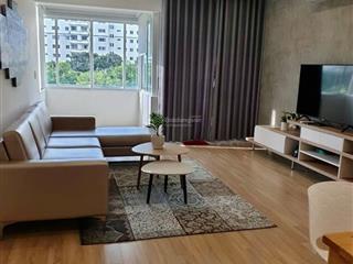Cho thuê căn hộ 3pn, 2wc, 118m2 tại mỹ khánh 1, giá cực chất 22 triệu, tân phong, q7, hcm
