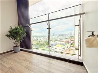 Cho thuê cc the peak, tân phú, q7, tp.hcm, 26 triệu, 80m2, 2pn, 2wc, full nội thất