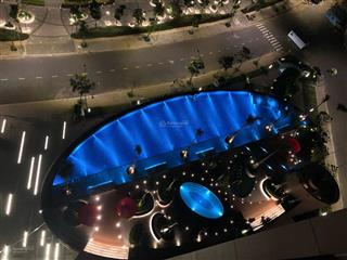 Cho thuê căn hộ 3 phòng ngủ midtown signature giá rẻ chỉ 45 triệu 110m2