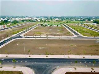 Đất trục chính trả trước 400tr, pháp lý chuẩn, ngân hàng hỗ trợ 70%, ưu đãi lớn cho khách đầu tư f1